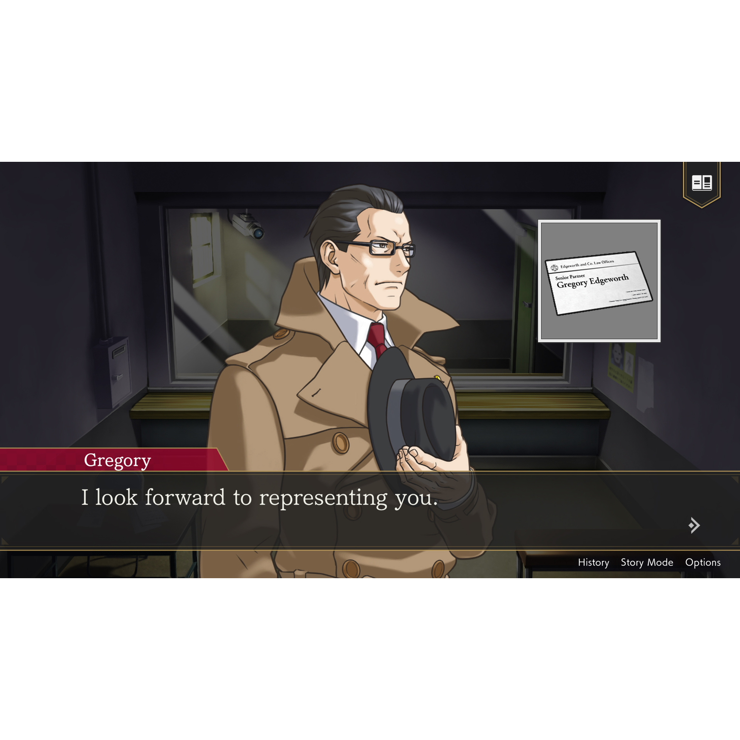 Ace Attorney Investigation Collection | PlayStation 4