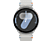 SAMSUNG Galaxy Watch7 okosóra, 44mm, BT, ezüst (SM-L310NZSAEUE)