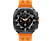 SAMSUNG Galaxy Watch Ultra okosóra, 47mm, eSIM, titánium szürke (SM-L705FDAAEUE)