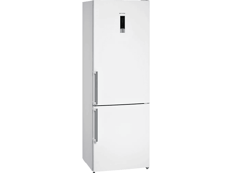 Frigorífico combi | Siemens kg49NXWDQ