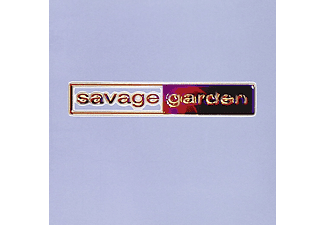 Savage Garden - Savage Garden (Aussie Tour Edition) + Remix CD (CD)