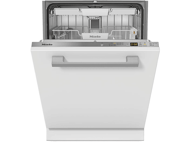 Miele Lave-vaisselle Encastrable D (g 5155 Scvi Xxl Edst)