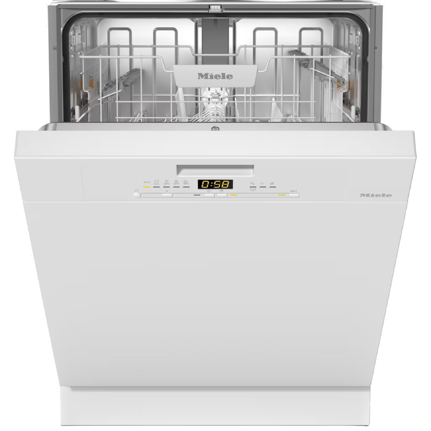 MIELE Lave-vaisselle encastrable D (G 5110 I BW)