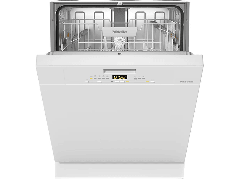 Miele Inbouwvaatwasser D (g 5110 I Bw)