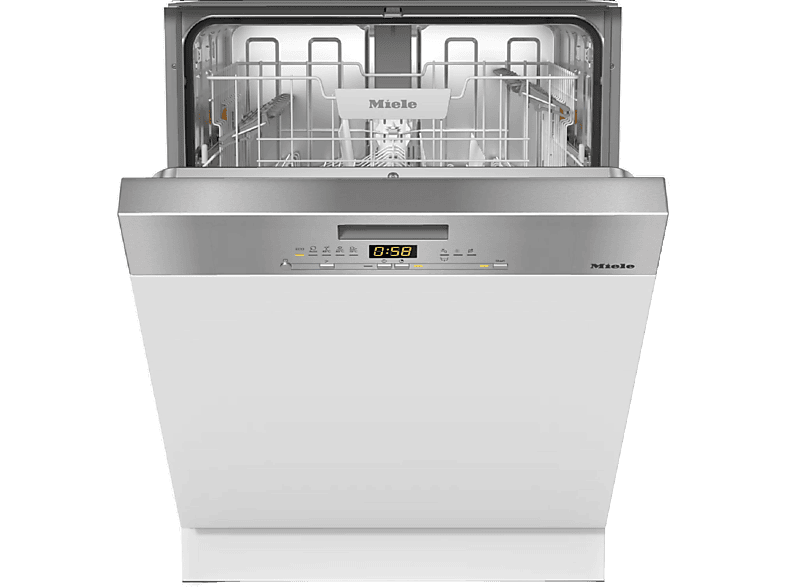 Miele Inbouwvaatwasser D (g 5110 I Cs)