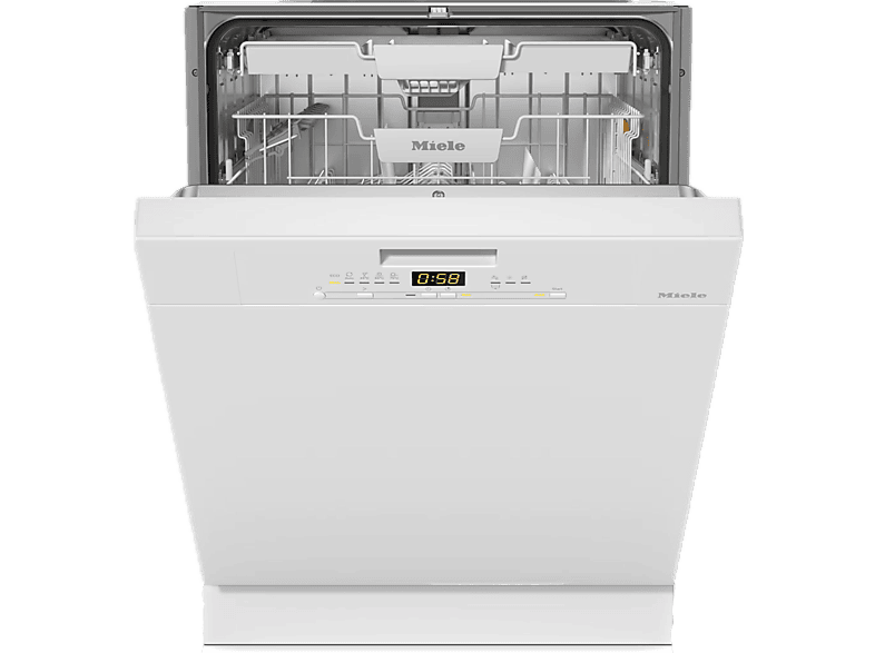 Miele Inbouwvaatwasser D (g 5110 Sci Bw)