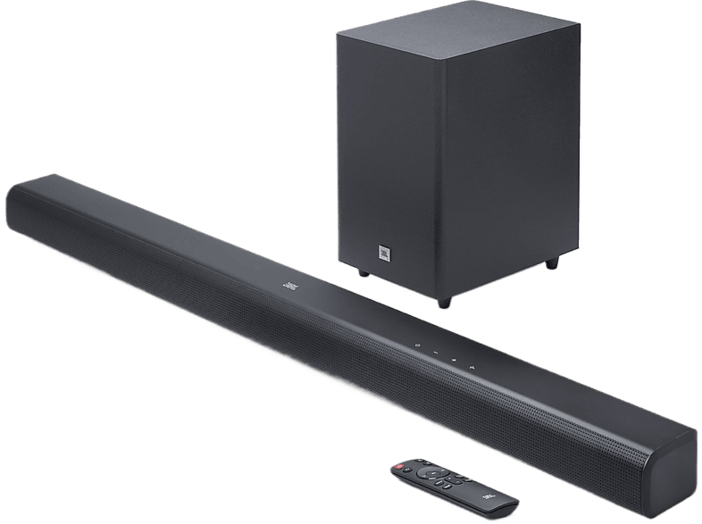 JBL Soundbar Met Subwoofer (jblsb560blkep)