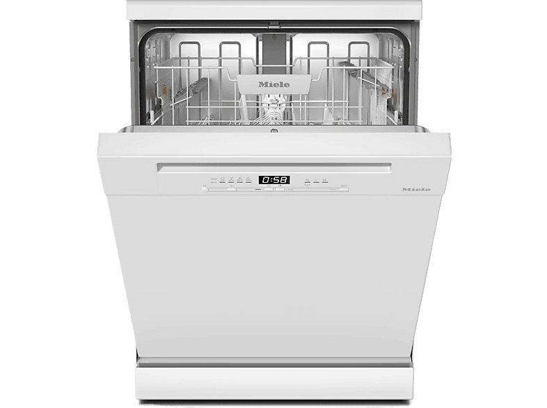 Miele Vaatwasser B (g 5410 Bw)