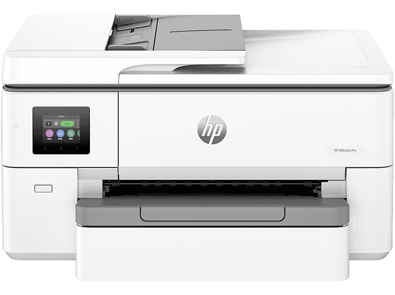 Impresora multifunción | HP Pro 9720e