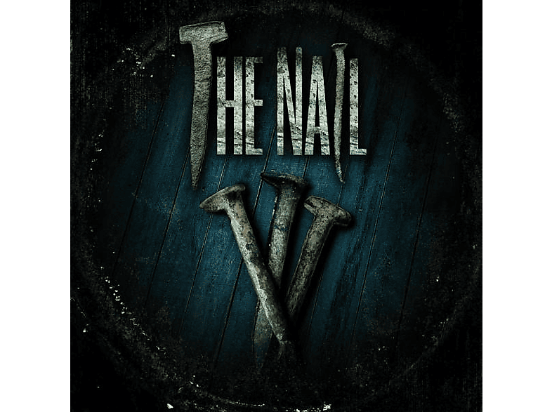 Nail | The Nail [CD] online kaufen | MediaMarkt