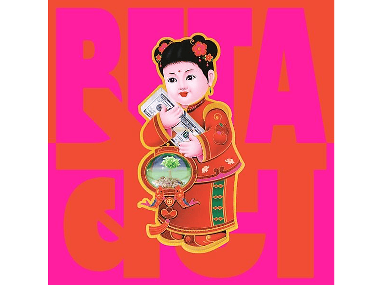 PETER CAT RECORDING CO. - Beta - (Vinyl)