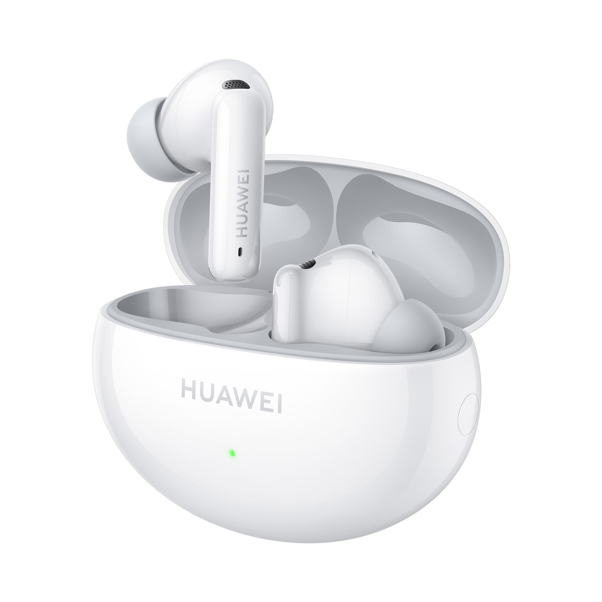 HUAWEI FreeBuds 6i Bluetooth Kulak İçi Kulaklık Beyaz LDU