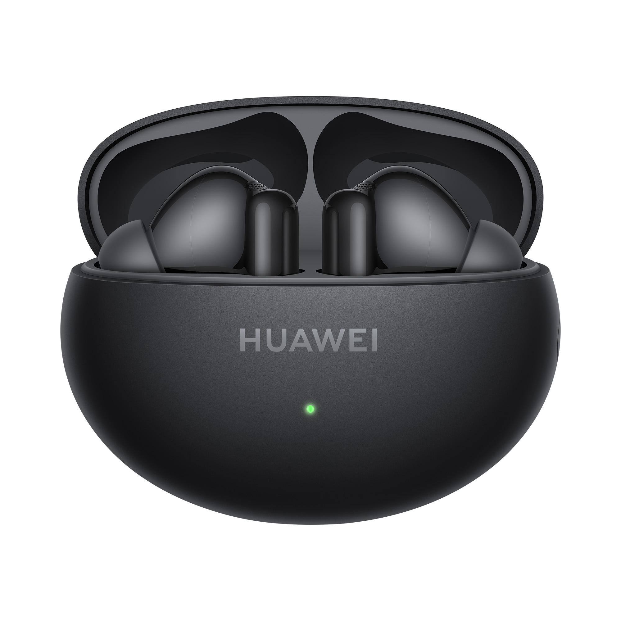HUAWEI FreeBuds 6i Bluetooth Kulak İçi Kulaklık Siyah LDU