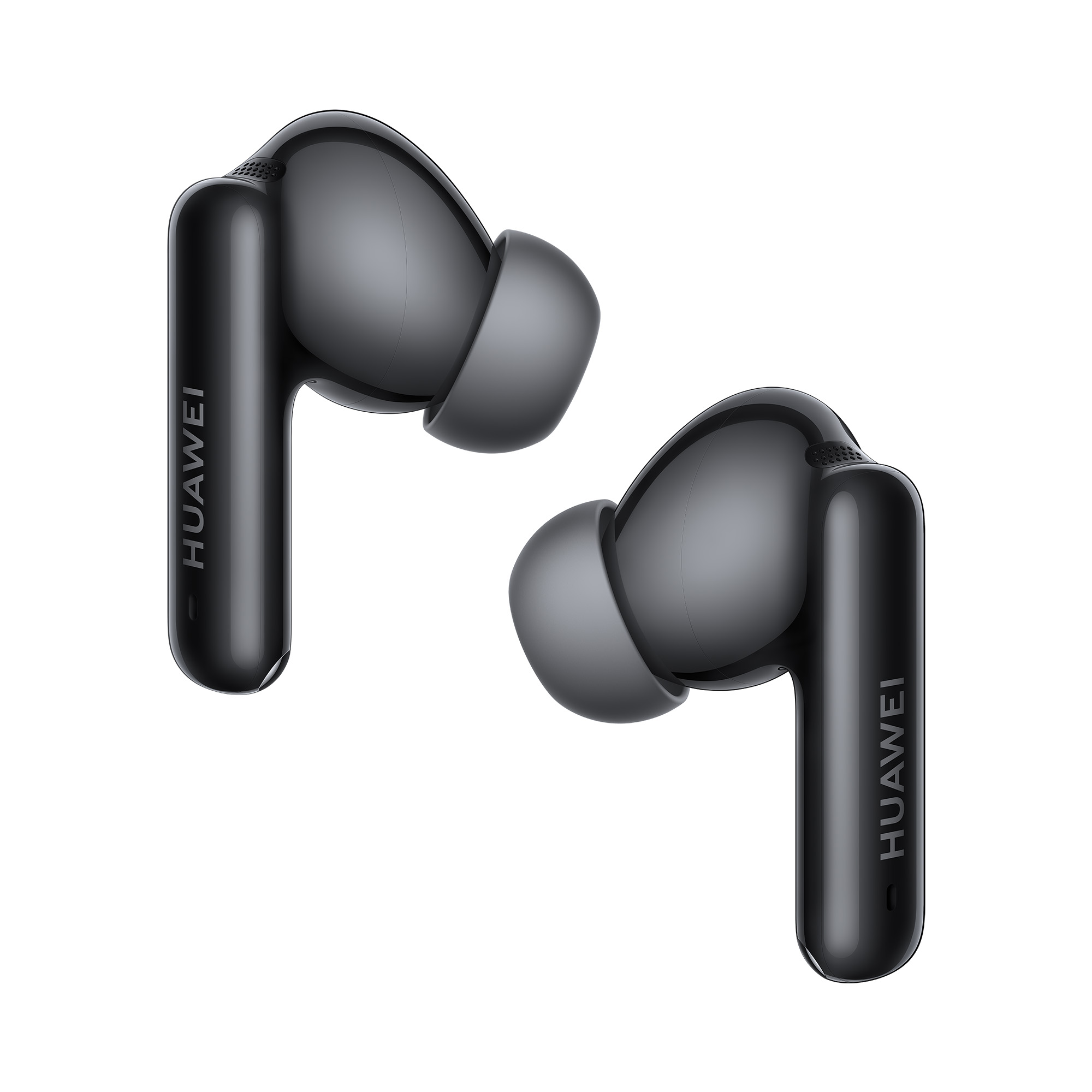 HUAWEI FreeBuds 6i Bluetooth Kulak İçi Kulaklık Siyah LDU