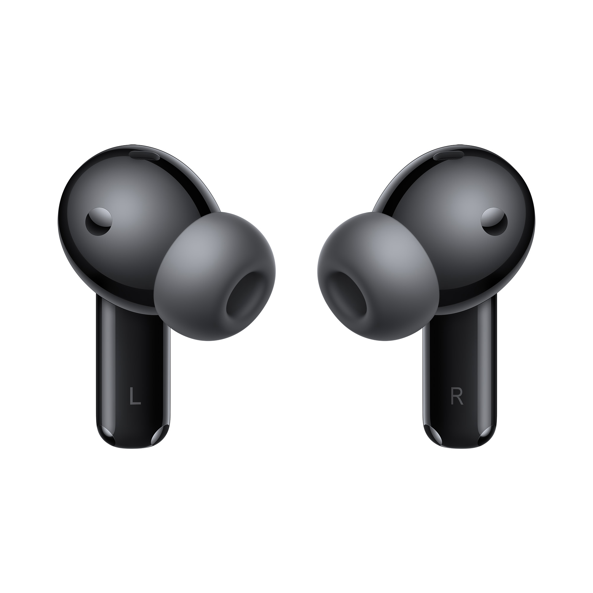 HUAWEI FreeBuds 6i Bluetooth Kulak İçi Kulaklık Siyah LDU