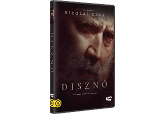 Disznó (DVD)