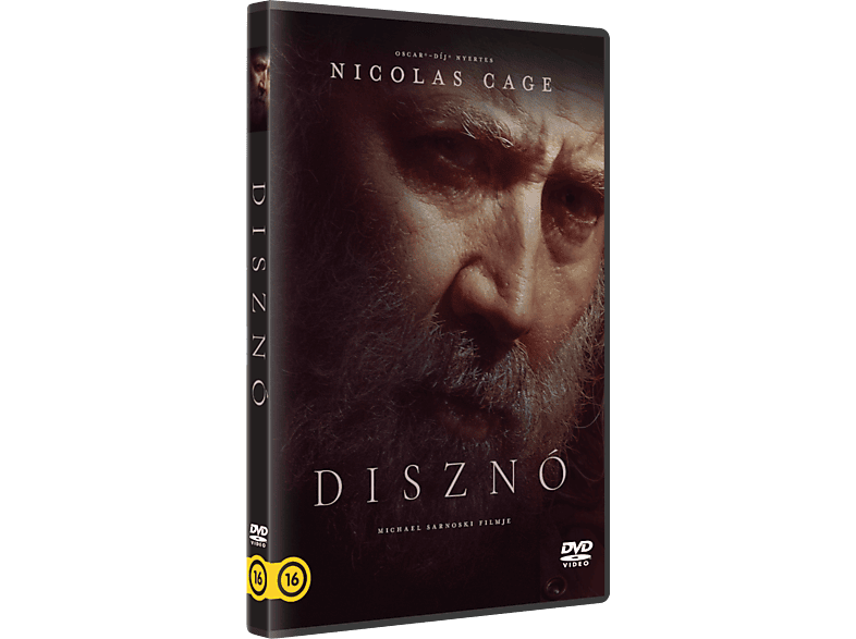 Disznó (DVD)