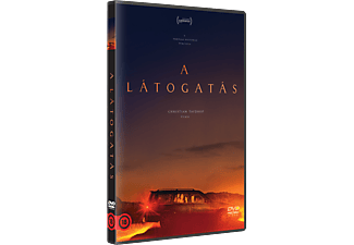 A látogatás (DVD)