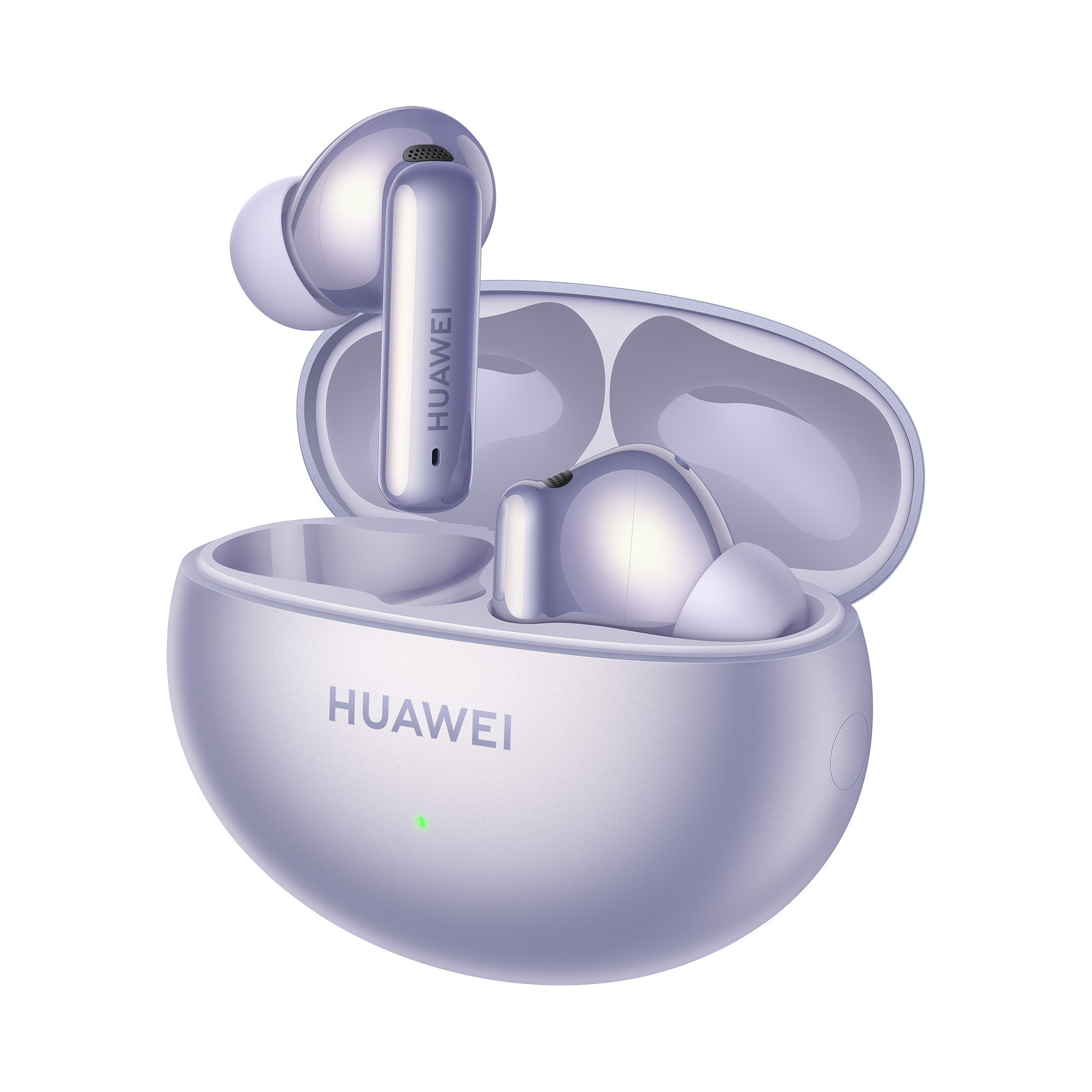 HUAWEI FreeBuds 6i Bluetooth Kulak İçi Kulaklık Mor