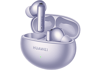 HUAWEI FreeBuds 6i Bluetooth Kulak İçi Kulaklık Mor