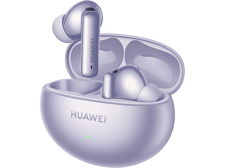 HUAWEI FreeBuds 6i Bluetooth Kulak İçi Kulaklık Mor