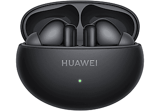 HUAWEI FreeBuds 6i Bluetooth Kulak İçi Kulaklık Siyah_1