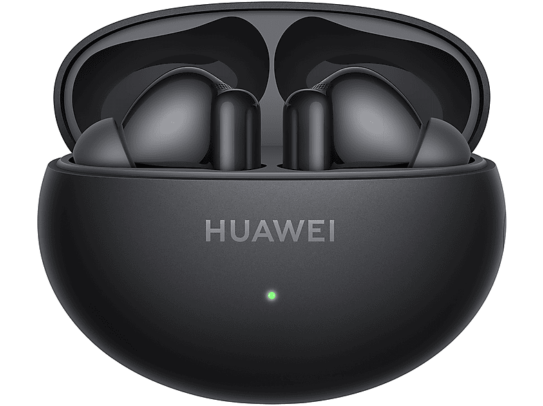 HUAWEI FreeBuds 6i Bluetooth Kulak İçi Kulaklık Siyah_1