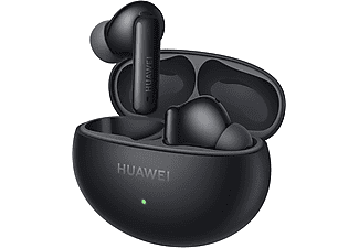 HUAWEI FreeBuds 6i Bluetooth Kulak İçi Kulaklık Siyah