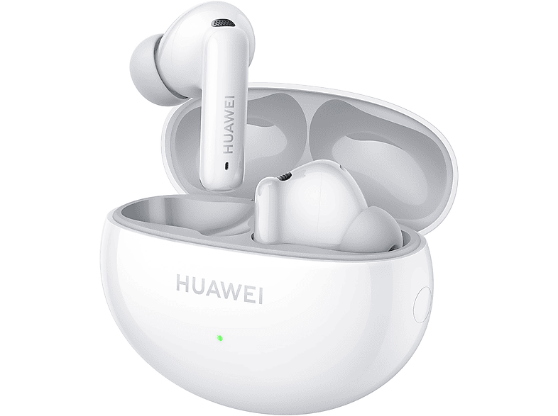 HUAWEI FreeBuds 6i Bluetooth Kulak İçi Kulaklık Beyaz