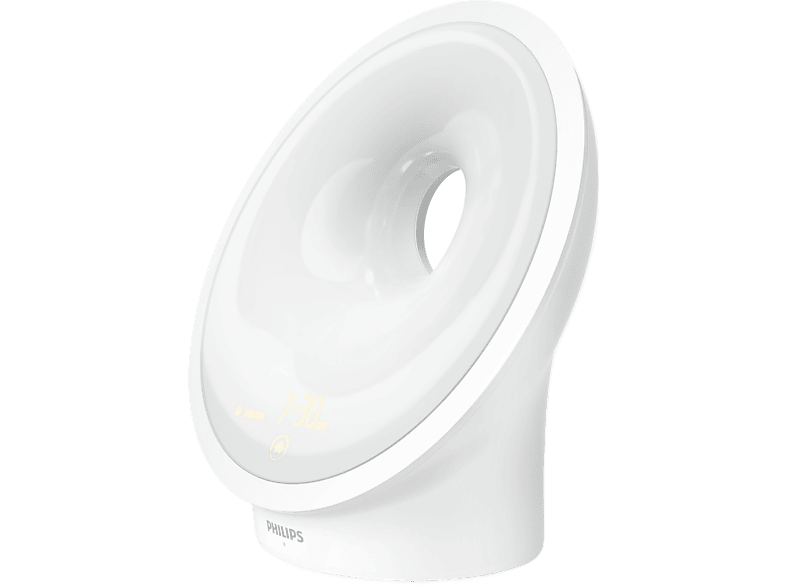 Philips Somneo Smartsleep Hf3654/01 - Réveil Lumineux