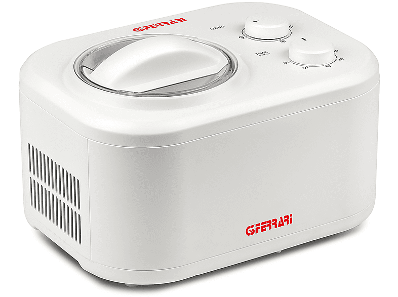 Gelatiera G3 Ferrari Neve ICE Cream Maker