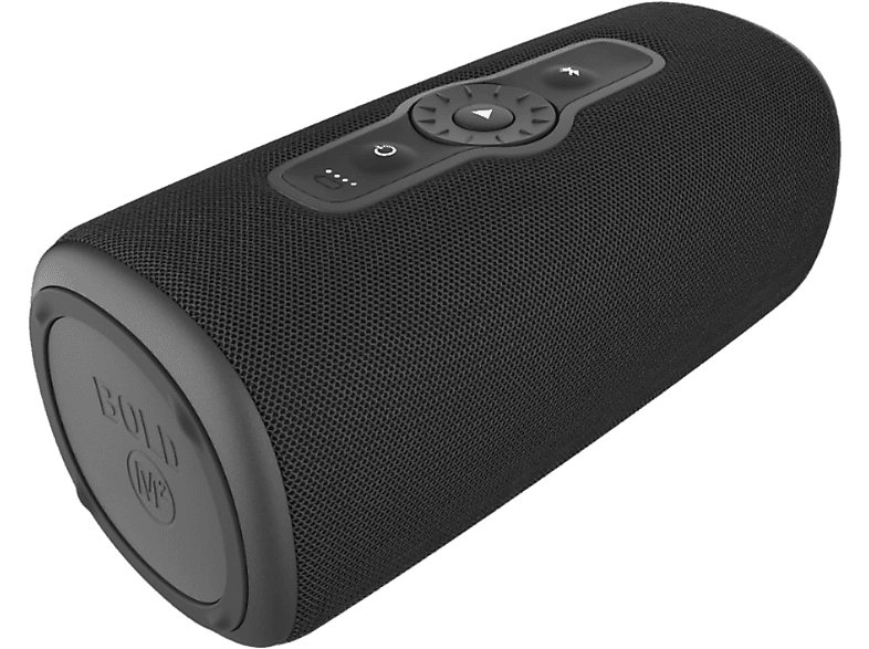 Fresh 'n Rebel Bold M2 Draagbare Bluetooth Speaker