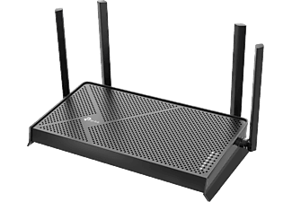 TP LINK BE3600 kétsávos Wi-Fi 7 router, fekete (Archer BE230)