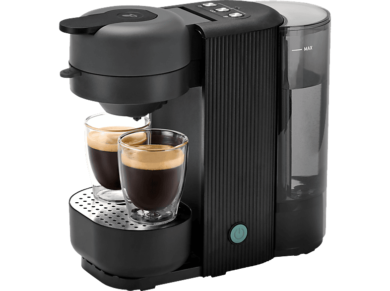 TCHIBO "Call Me Pad" Padmaschine Graphite