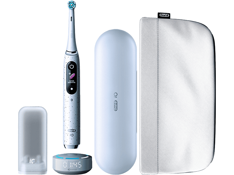 Oral B Elektrische Tandenborstel (io10 Stellar)