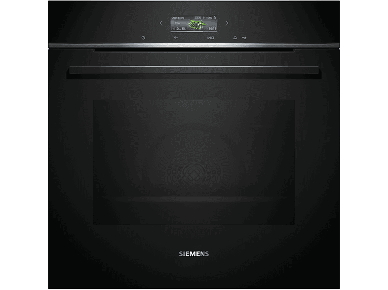 Siemens Four Encastrable