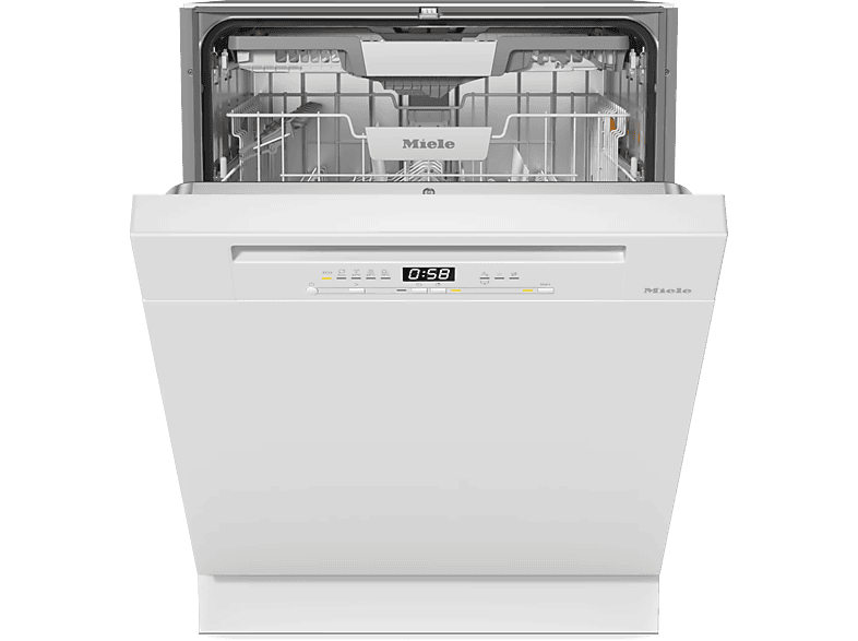 Miele Vaatwasser B (g 5410 Sci Bw)