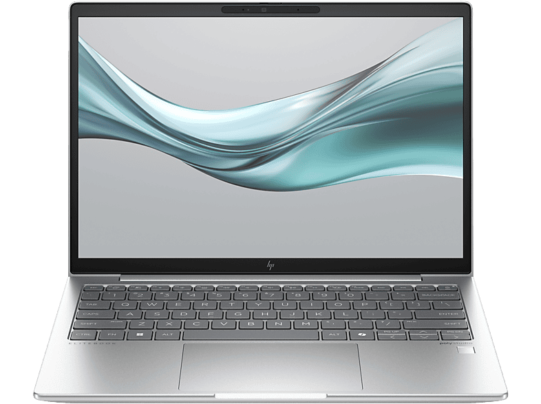 Portátil - HP ProBook 460 G11 Profesional, 16" WUXGA, Intel® Core™ Ultra 5-125U, 16GB RAM, 512GB SSD, Gráficos Intel®, Windows 11 Pro