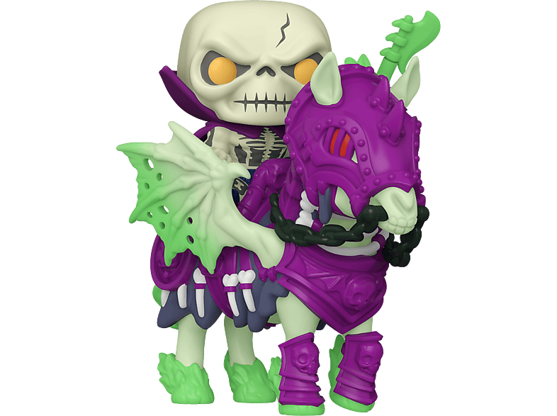 Funko Pop! Scareglow Nr. 999; Figur
