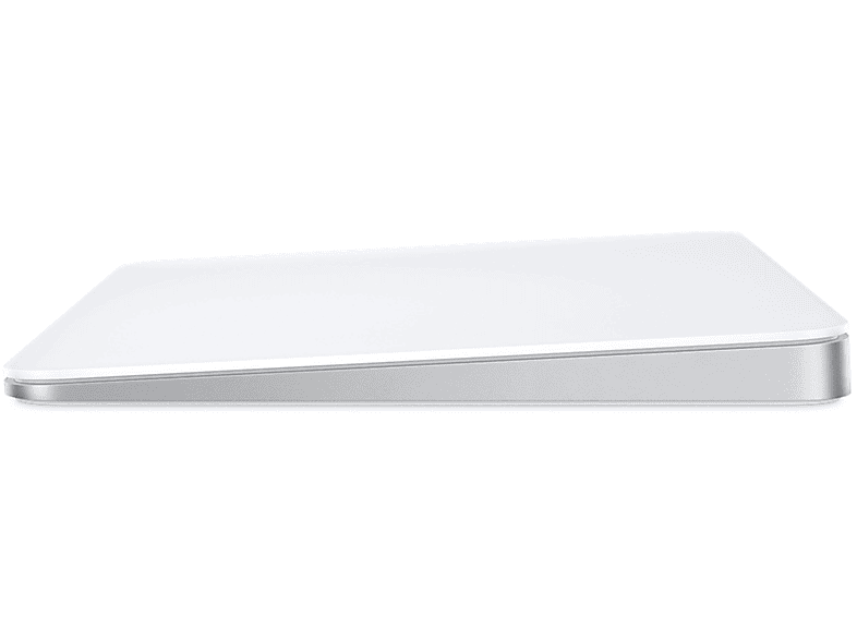 APPLE Touchpad Magic Trackpad Wit (MK2D3Z/A) | MediaMarkt