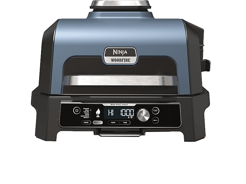 Barbacoa | Ninja Woodfire PRO Connect XL OG901EU