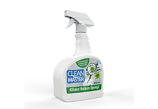 CLEANMASTER Klima Bakım Spreyi 850 ml_0