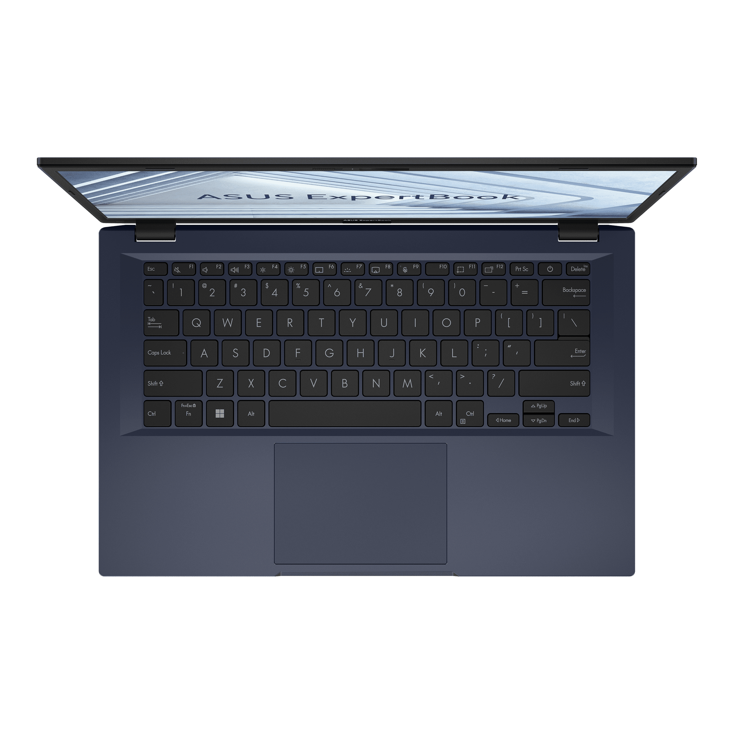 Portátil - ASUS Expertbook B1402CVA-EB1915X Profesional, 14" Full HD, Intel® Core™ i5-1335U, 16GB RAM, 512GB SSD, UHD Graphics, Windows 11 Pro