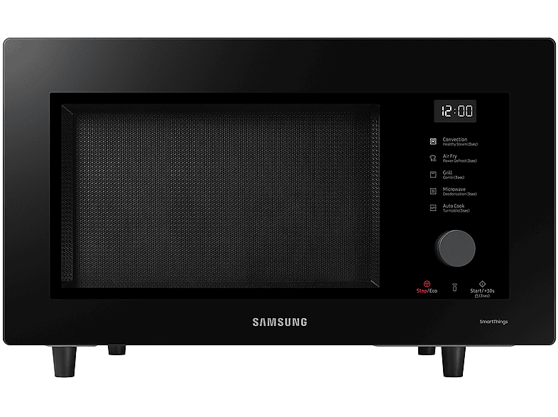 Samsung Mc32Dg7646Kke1 Microonde, 900 W, 32 l