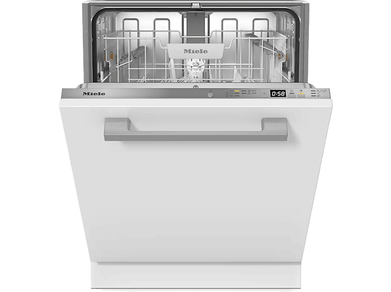 Miele Vaatwasser Active Plus (g 5450 Vi Edst)