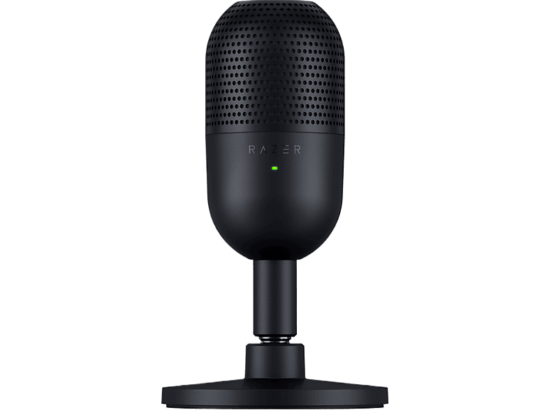 Razer Microfoon Seiren V3 Mini Zwart (rz19-05050100-r3m1)