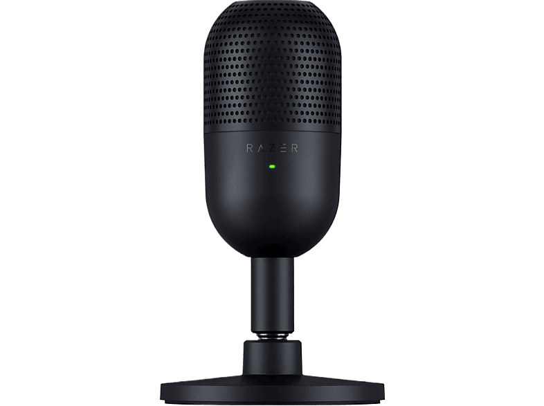 Razer Seiren V3 Mini Microfoon Zwart