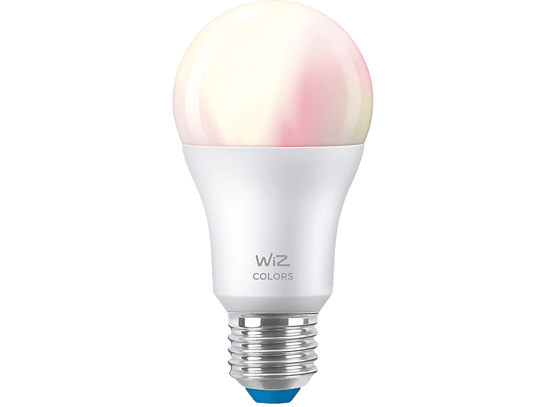WIZ Lamp E27 - Gekleurd En Wit Licht Slimme Ledlamp Wit afbeelding