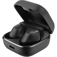 MediaMarkt SENNHEISER ACCENTUM True Wireless Oordopjes Zwart aanbieding