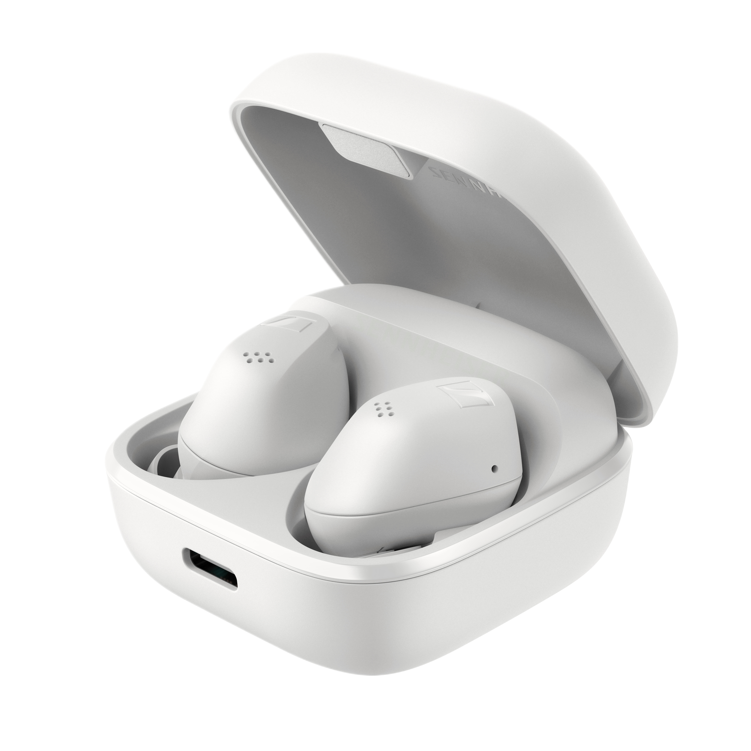 Sennheiser Accentum True Wireless Oordopjes Wit